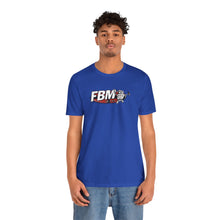 Load image into Gallery viewer, FBM Chaos Vs. Order T-Shirt