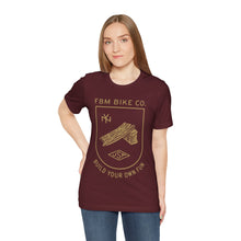 Load image into Gallery viewer, FBM BYO T-Shirt