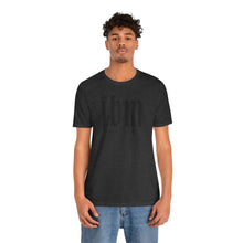 Load image into Gallery viewer, FBM Script T-Shirt