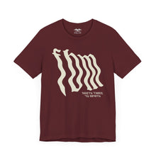 Load image into Gallery viewer, FBM Wavy T-Shirt