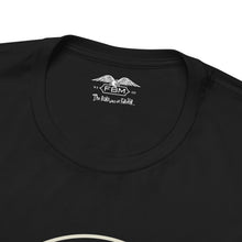 Load image into Gallery viewer, FBM 25 Year Badge T-Shirt