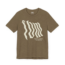 Load image into Gallery viewer, FBM Wavy T-Shirt