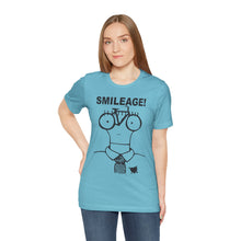 Load image into Gallery viewer, FBM Smileage T-Shirt