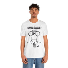 Load image into Gallery viewer, FBM Smileage T-Shirt
