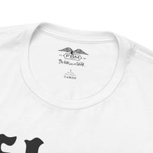 Load image into Gallery viewer, FBM Script T-Shirt