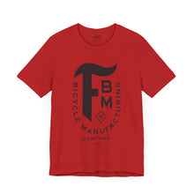 Load image into Gallery viewer, FBM Manufacturing T-Shirt