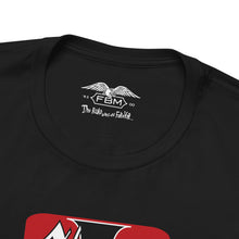 Load image into Gallery viewer, FBM Cross T-Shirt