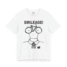 Load image into Gallery viewer, FBM Smileage T-Shirt