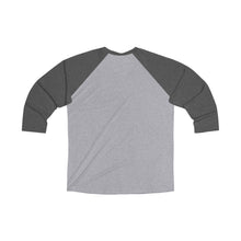Load image into Gallery viewer, FBM Snake Wheel 3/4 Raglan Tee