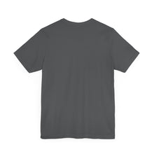 Load image into Gallery viewer, FBM Steadfast Badge T-Shirt