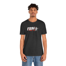Load image into Gallery viewer, FBM Chaos Vs. Order T-Shirt