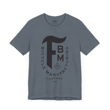 Load image into Gallery viewer, FBM Manufacturing T-Shirt