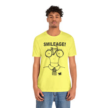 Load image into Gallery viewer, FBM Smileage T-Shirt