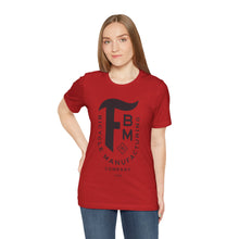 Load image into Gallery viewer, FBM Manufacturing T-Shirt