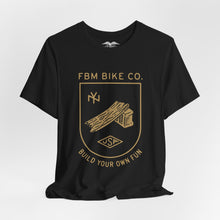 Load image into Gallery viewer, FBM BYO T-Shirt