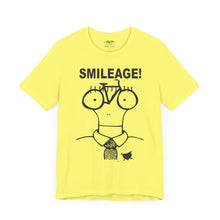 Load image into Gallery viewer, FBM Smileage T-Shirt