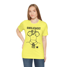 Load image into Gallery viewer, FBM Smileage T-Shirt