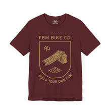 Load image into Gallery viewer, FBM BYO T-Shirt