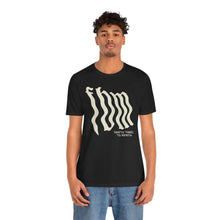 Load image into Gallery viewer, FBM Wavy T-Shirt