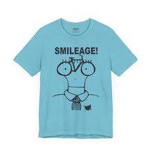 Load image into Gallery viewer, FBM Smileage T-Shirt
