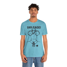 Load image into Gallery viewer, FBM Smileage T-Shirt