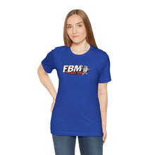 Load image into Gallery viewer, FBM Chaos Vs. Order T-Shirt