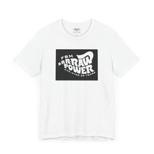 Load image into Gallery viewer, FBM Raw Power T-Shirt