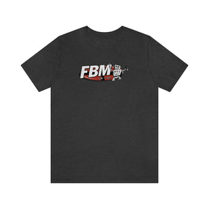 FBM Chaos Vs. Order T-Shirt