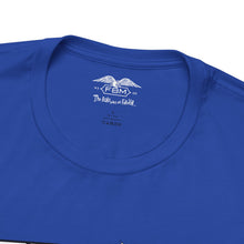 Load image into Gallery viewer, FBM Chaos Vs. Order T-Shirt
