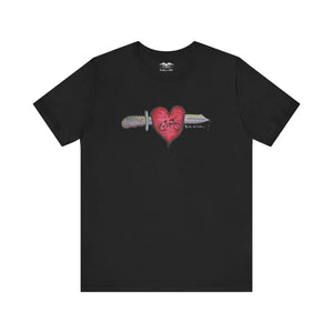 FBM Ride to Live T-Shirt
