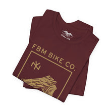 Load image into Gallery viewer, FBM BYO T-Shirt
