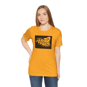 FBM Raw Power T-Shirt