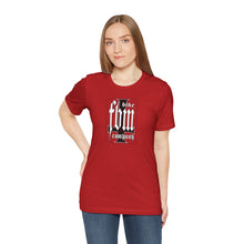 Load image into Gallery viewer, FBM Cross T-Shirt
