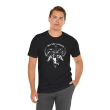Load image into Gallery viewer, FBM Pizza Goat T-Shirt

