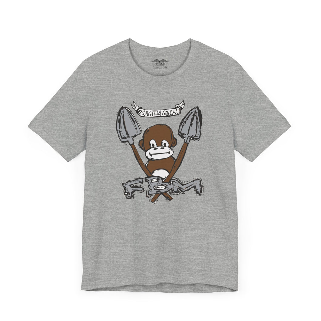 FBM Magilla T-Shirt