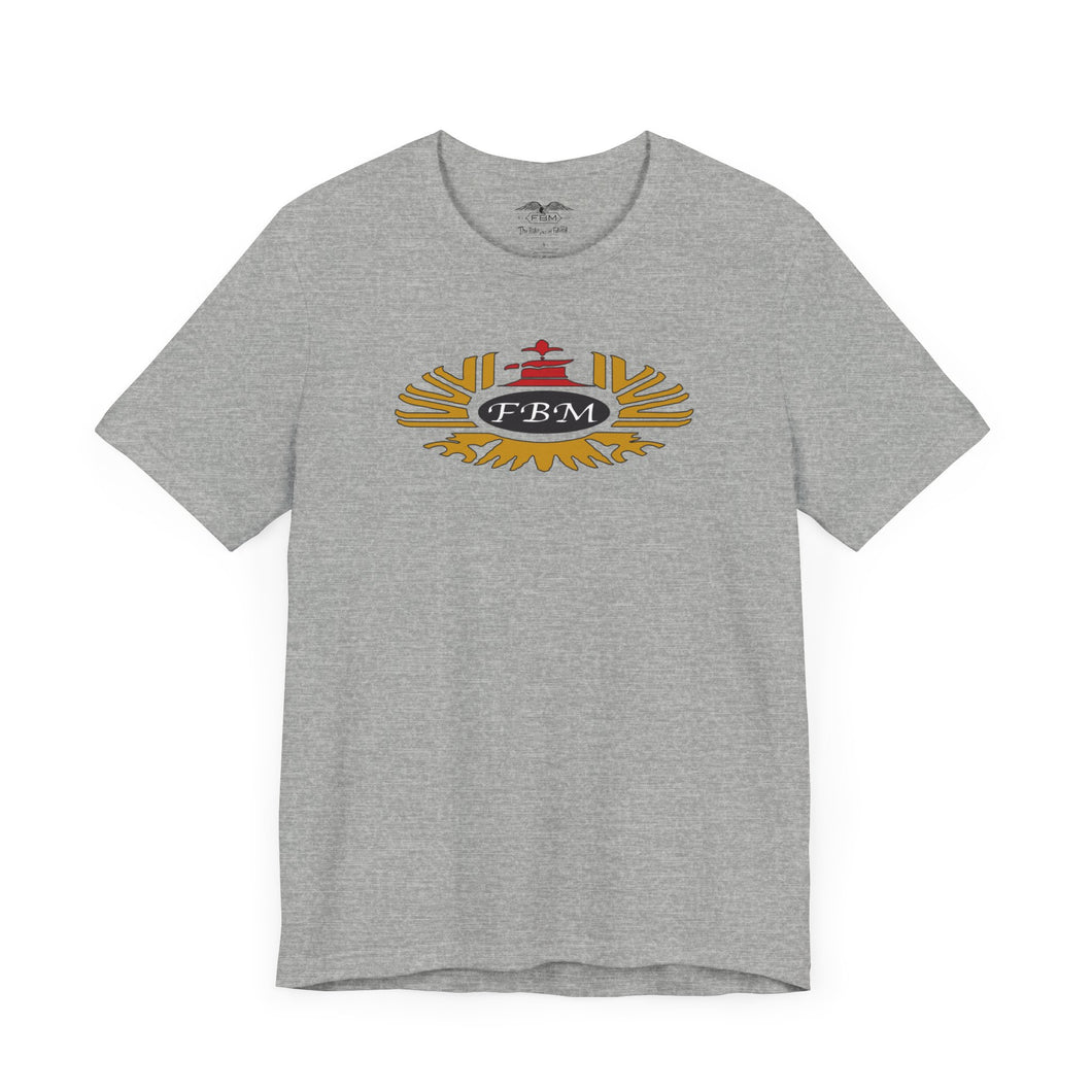 FBM Ol Eagle T-Shirt