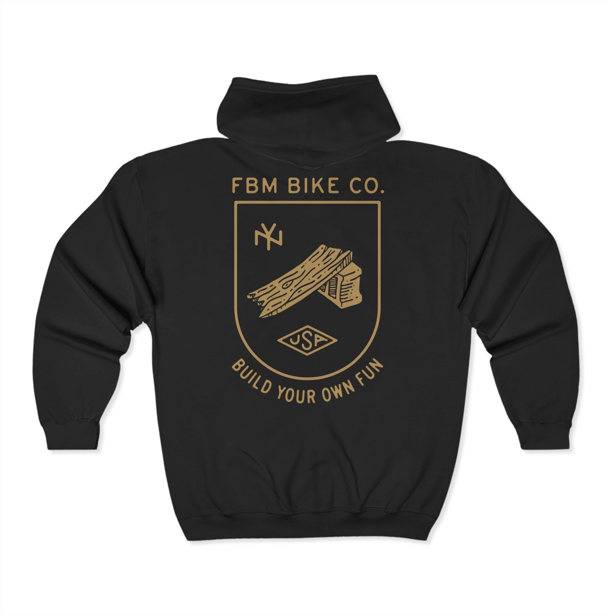 FBM Bike Co. – FBMbikes