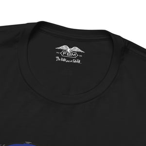 FBM Helmet T-Shirt