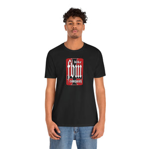 FBM Cross T-Shirt