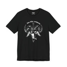 Load image into Gallery viewer, FBM Pizza Goat T-Shirt

