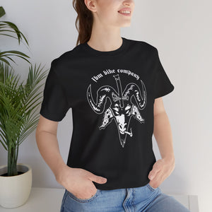 FBM Pizza Goat T-Shirt