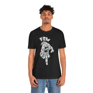 FBM Upside Down Bird T-Shirt