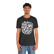 Load image into Gallery viewer, FBM Skulls T-Shirt
