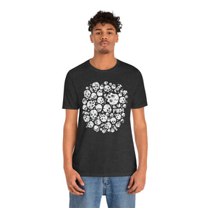 FBM Skulls T-Shirt