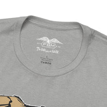 Load image into Gallery viewer, FBM Outsider T-Shirt
