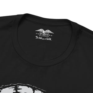 FBM Upside Down Bird T-Shirt
