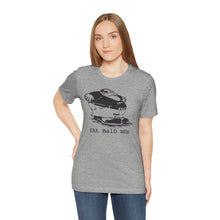 Load image into Gallery viewer, FBM Fat Bald Men T-Shirt
