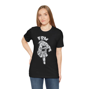FBM Upside Down Bird T-Shirt