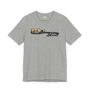 FBM Outsider T-Shirt