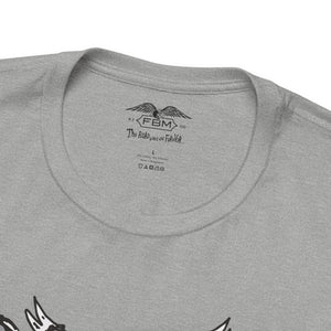 FBM Magilla T-Shirt
